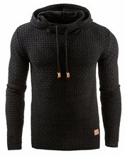 Load image into Gallery viewer, Casual Men&#39;s Hoodies Hooded Solid Color Men&#39;s Sweatshirt
