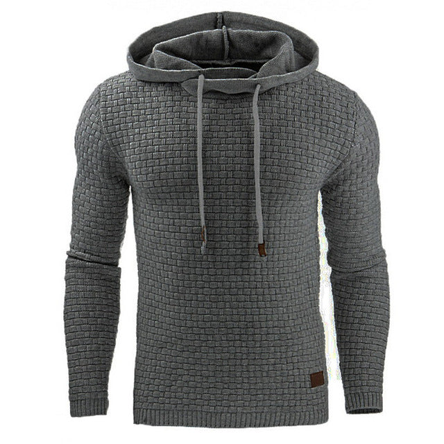 Mens solid color discount sweatshirts