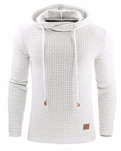 Load image into Gallery viewer, Casual Men&#39;s Hoodies Hooded Solid Color Men&#39;s Sweatshirt
