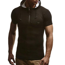Load image into Gallery viewer, Hoody Hoodie Casual Men T Shirts