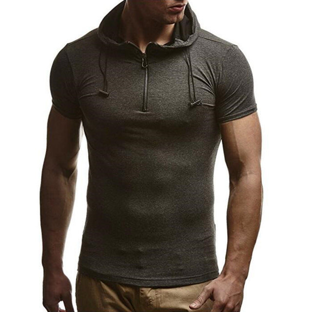 Hoody Hoodie Casual Men T Shirts