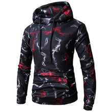 Load image into Gallery viewer, Autumn Fashion Men&#39;s Hoodies Long Sleeve