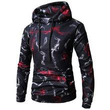 Load image into Gallery viewer, Autumn Fashion Men&#39;s Hoodies Long Sleeve