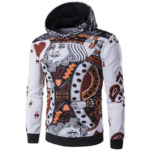 Load image into Gallery viewer, Winter New Casual Men Hoodies 3D