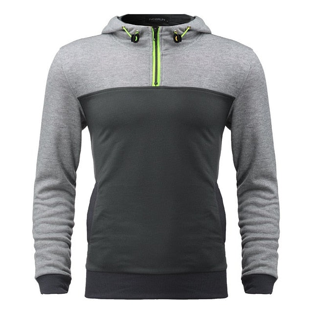 Men's Pullovers Sweatshirts Hoodies