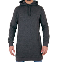 Load image into Gallery viewer, Hoodiers Men&#39;s Sweatshirt Long Hoody Male