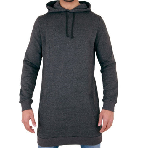 Hoodiers Men's Sweatshirt Long Hoody Male