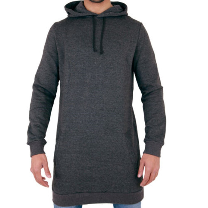 Hoodiers Men's Sweatshirt Long Hoody Male