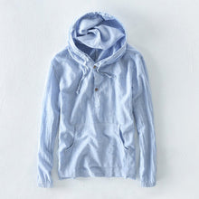 Load image into Gallery viewer, Stylish Pullover Hoodies Men Sweatshirts