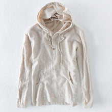 Load image into Gallery viewer, Stylish Pullover Hoodies Men Sweatshirts