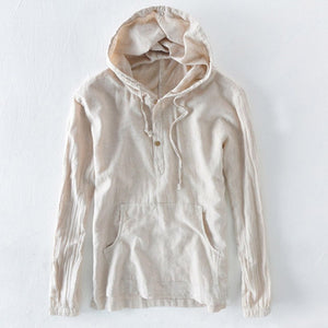 Stylish Pullover Hoodies Men Sweatshirts